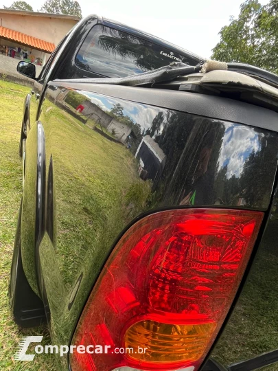 HILUX 2.7 SR 4X2 CD 16V