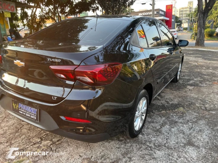 ONIX 1.0 Turbo Plus LT