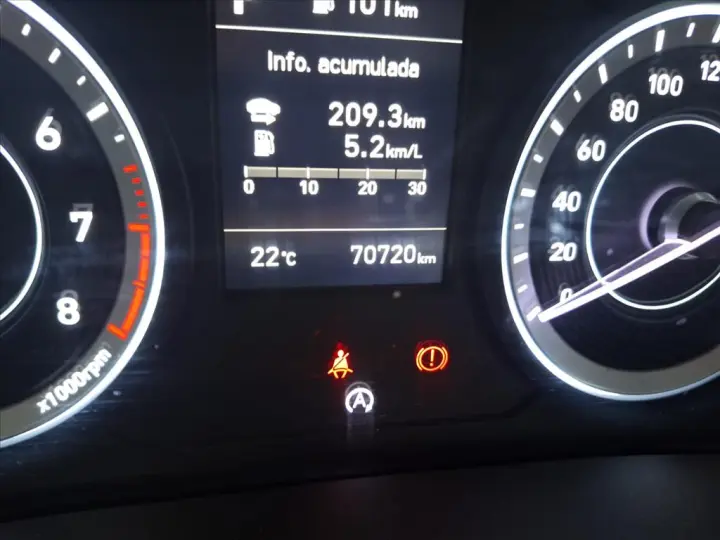 CRETA 1.0 TGDI FLEX LIMITED AUTOMÁTICO