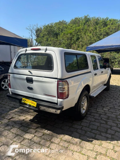 Ranger XLT 3.0