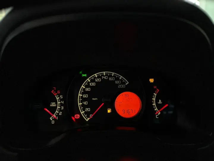 Strada Working 1.4 mpi Fire Flex 8V CS