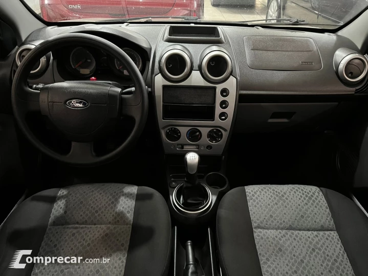 FIESTA 1.6 SE 16V
