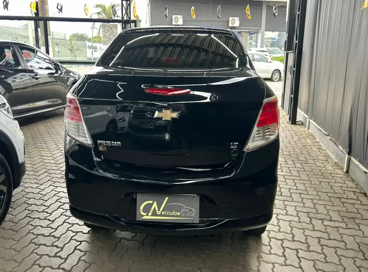 PRISMA 1.0 MPFI JOY 8V