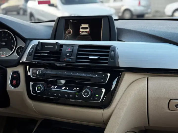 320iA 2.0 TB M Sport A.Flex/M.Sport 4p