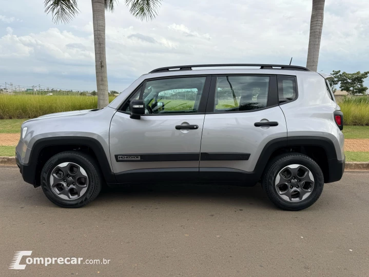 RENEGADE 1.8 16V STD