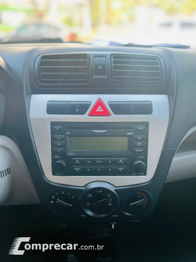 Picanto EX 1.1/1.0/ 1.0 Flex Mec.