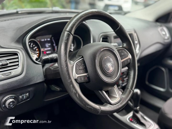 COMPASS 2.0 16V Sport