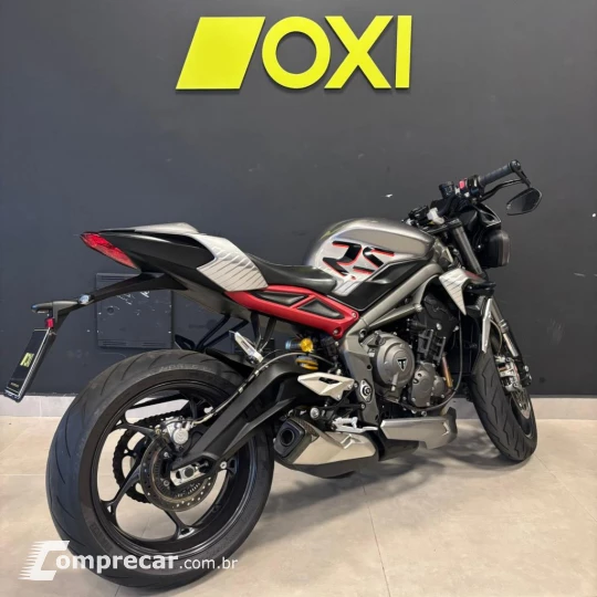 STREET TRIPLE 765 RS