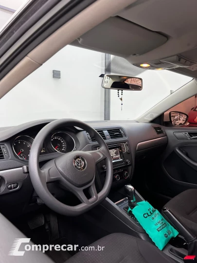 JETTA Trendline 1.4 TSI 16V 4p  Aut.