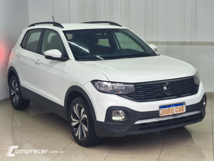 T-CROSS 1.0 200 TSI