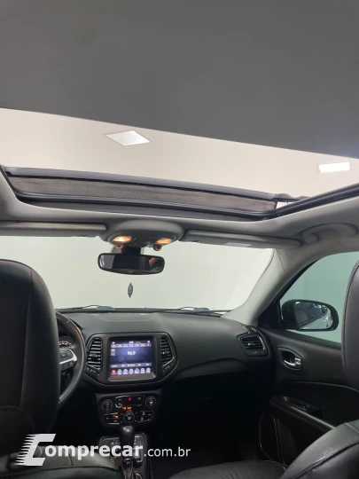 COMPASS 2.0 16V Trailhawk 4X4