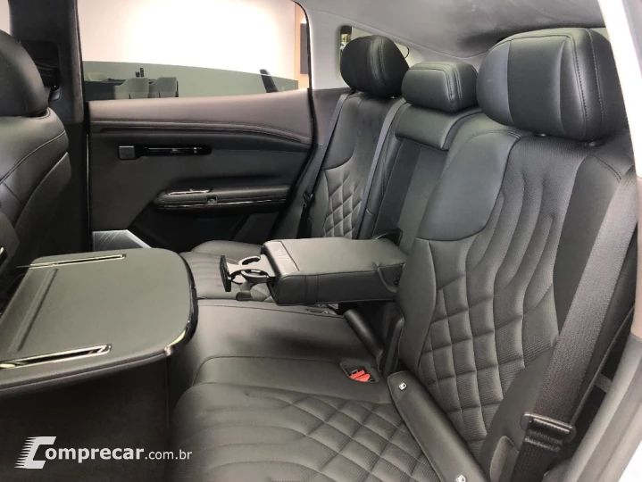 Hyptec HT 72,7 KW ELETRICO ELITE