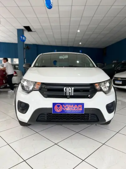 MOBI 1.0 8V EVO Like.