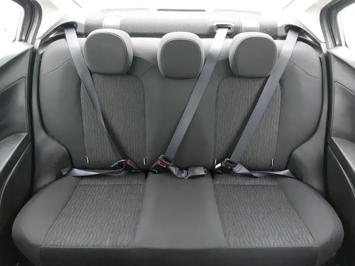 CRONOS 1.0 FIREFLY FLEX DRIVE MANUAL