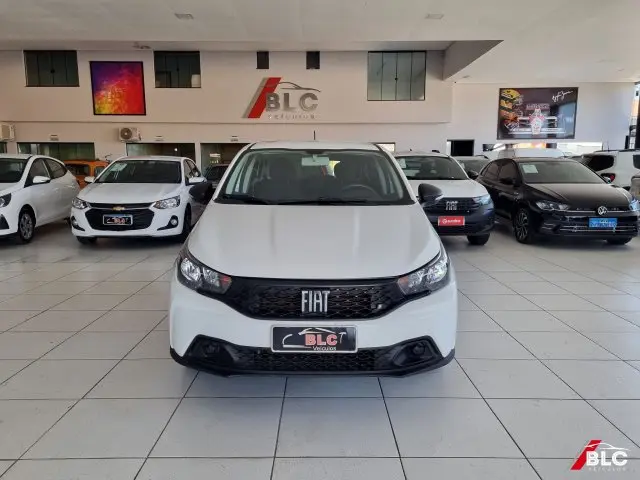 ARGO - 1.0 FIREFLY MANUAL