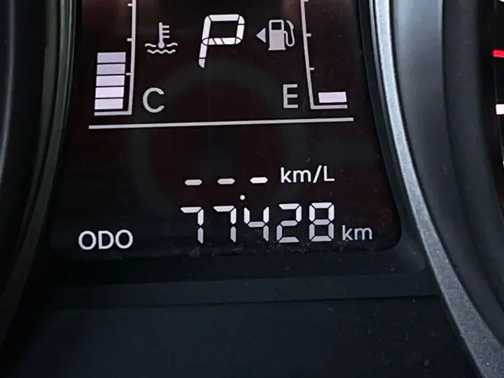 HB20 1.6 Comfort Plus 16V