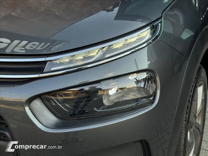 C4 CACTUS 1.6 VTI 120 Feel Business Eat6