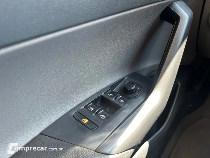 POLO 1.0 200 TSI Highline