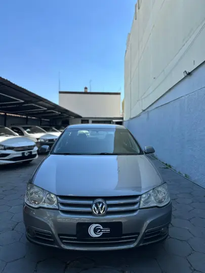 GOLF 1.6 MI Sportline 8V