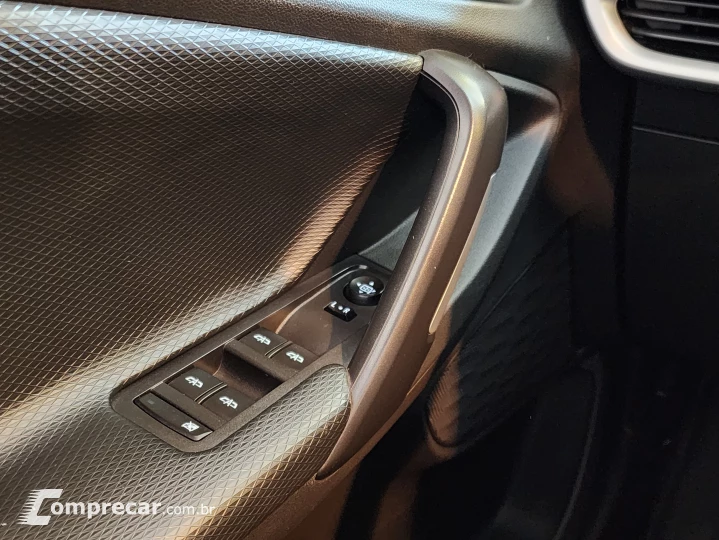 TRACKER 1.0 Turbo LT