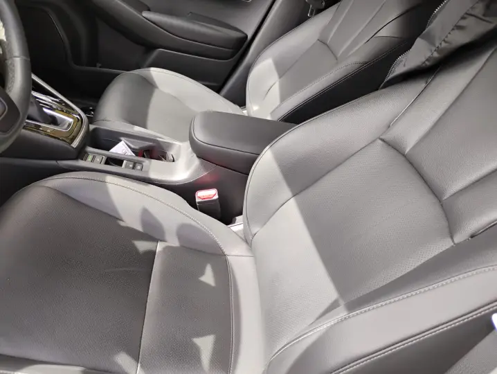 HR-V 1.5 DI I-vtec EXL