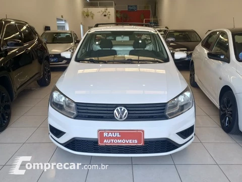 SAVEIRO 1.6 MI Trendline CS 8V