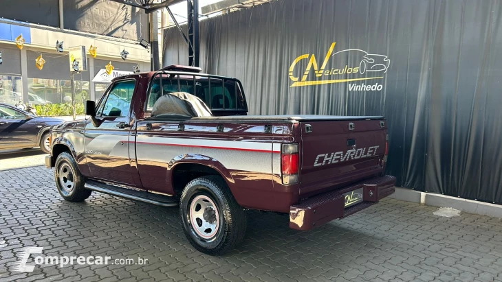 D20 4.0 Custom DE Luxe CS 8V