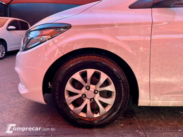 ONIX 1.0 MPFI JOY 8V