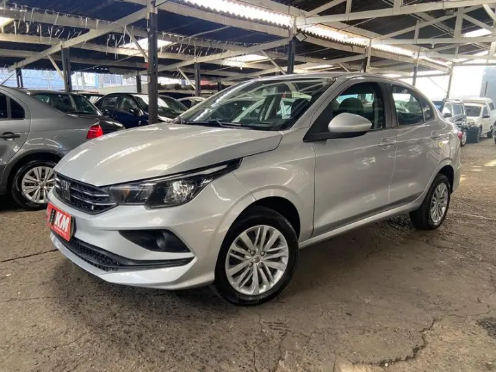 CRONOS DRIVE 1.3 FLEX