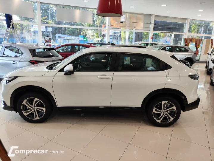 HR-V 1.5 DI I-vtec Turbo Touring