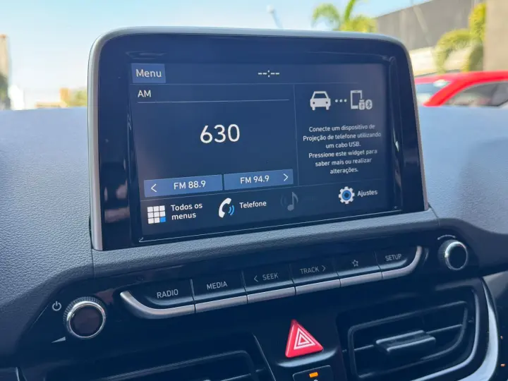 HB20S 1.0 12V Vision