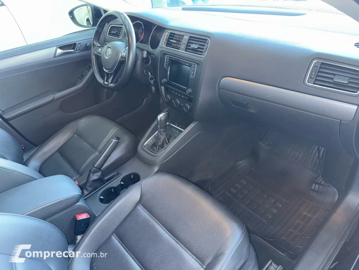 JETTA 1.4 16V TSI Comfortline