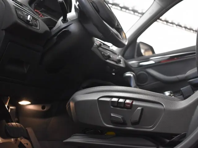 X1 - 2.0 16V TURBO ACTIVE SDRIVE20I X-LINE 4P AUTOMÁTICO