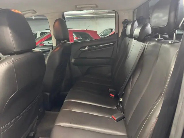 S10 - 2.8 16V TURBO Z71 CD 4X4 AUTOMÁTICO