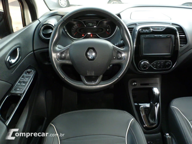 CAPTUR 2.0 16V Intense