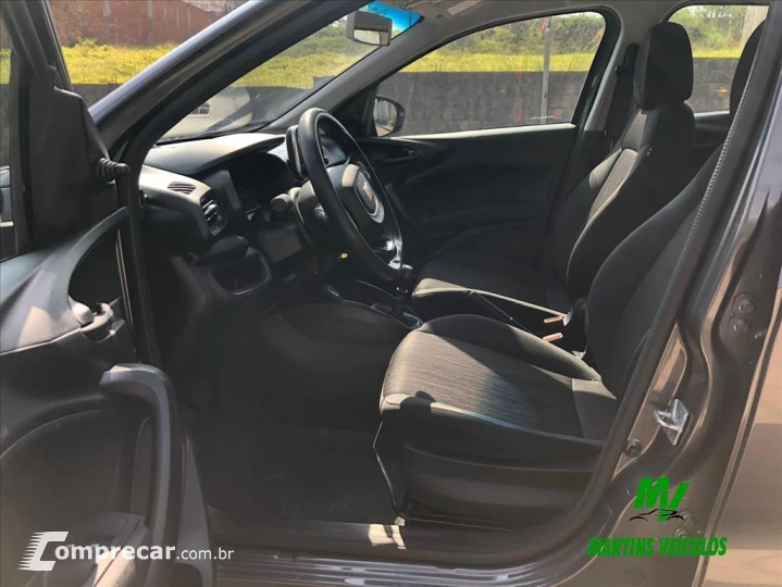 ARGO 1.0 FIREFLY FLEX DRIVE MANUAL