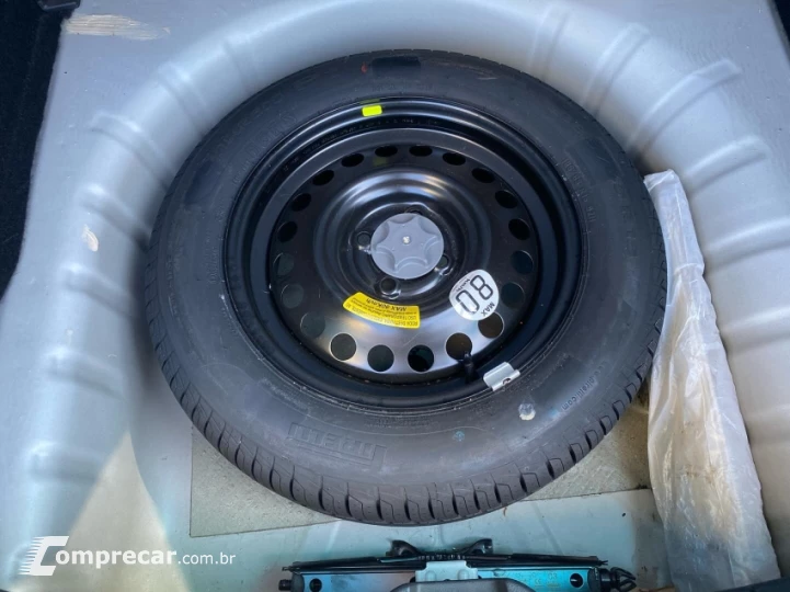 KICKS 1.6 16vstart Sense