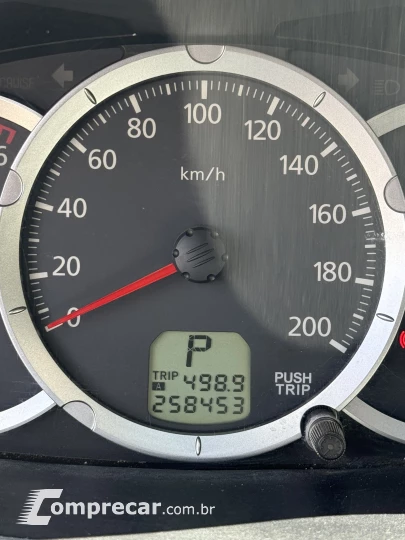 PAJERO DAKAR 3.2 HPE 4X4 7 Lugares 16V