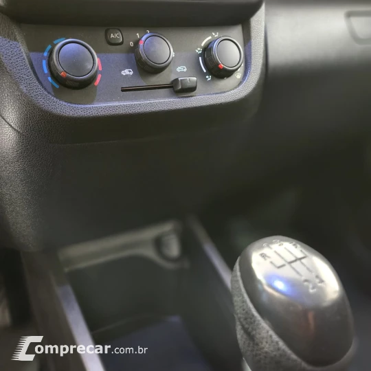 KWID 1.0 12V SCE Intense