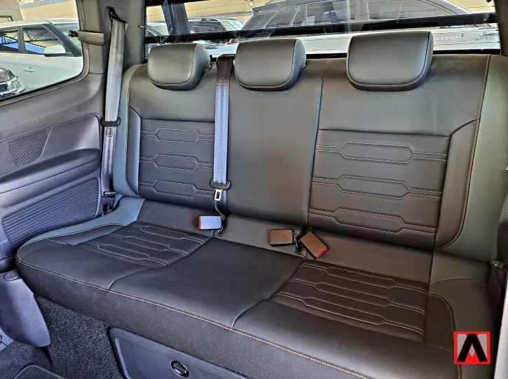 SAVEIRO 1.6 MSI Extreme CD 16V