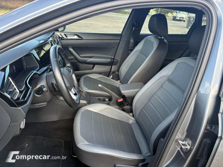 NIVUS 1.0 200 TSI Highline