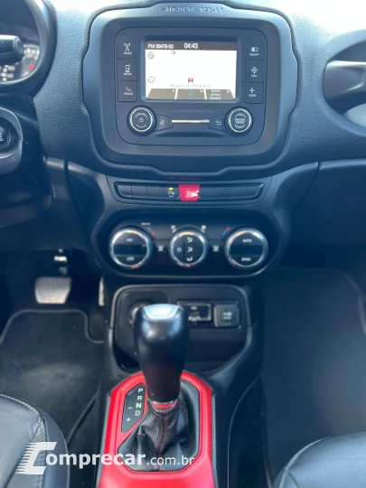 RENEGADE 2.0 16V Turbo Trailhawk 4X4