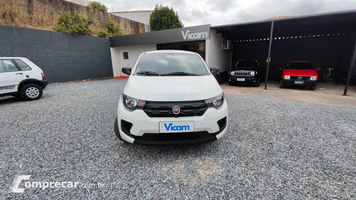 MOBI 1.0 8V Evo Easy