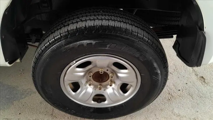 S10 2.8 16V TURBO DIESEL LS CD 4X4 MANUAL