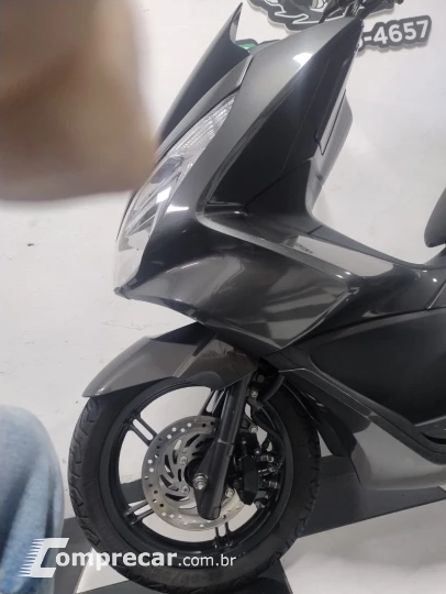 PCX 150