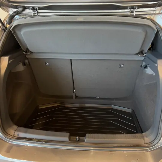 T-Cross Hig. 250 TSI 1.4 Flex 16V 5p Aut