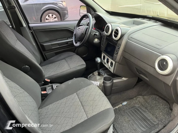 ECOSPORT 2.0 XLT Freestyle 16V