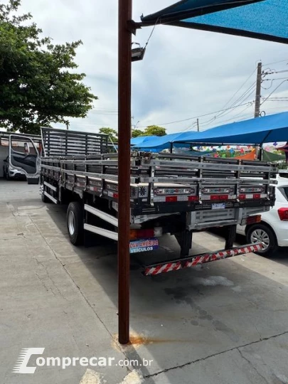 Accelo 1016 2p (diesel) (E5)