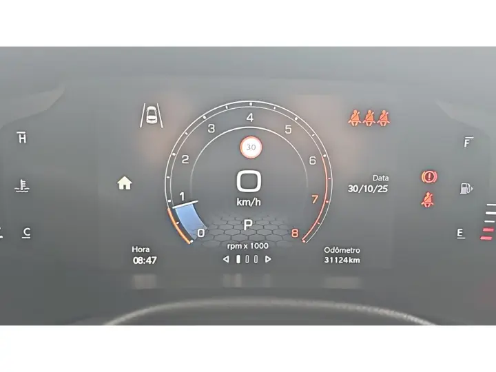 RENEGADE 1.3 T270 TURBO FLEX S 4X4 AT9