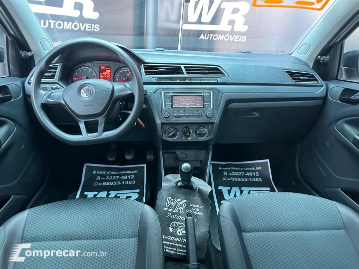 VOYAGE 1.6 MSI Totalflex